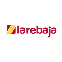 LA-REBAJA_NUEVO-1080x1080logo LA-REBAJA_NUEVO-1080x1080logo